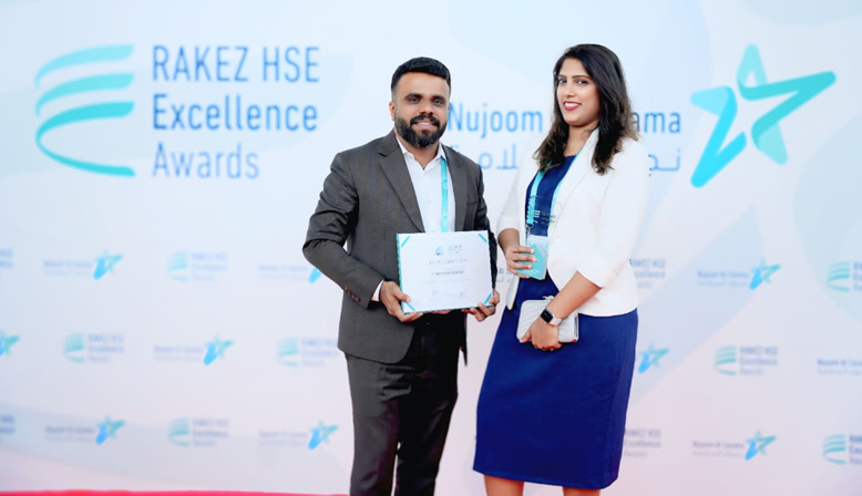 Achievements