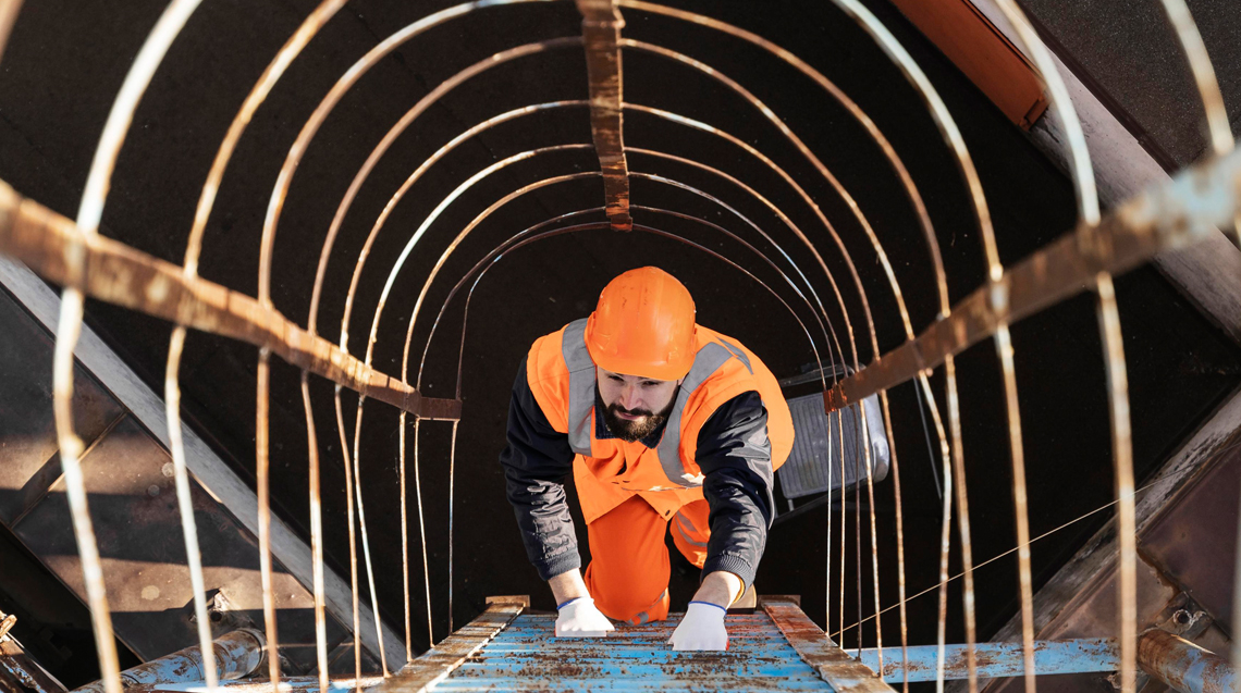 Rescue Operations in Confined Spaces