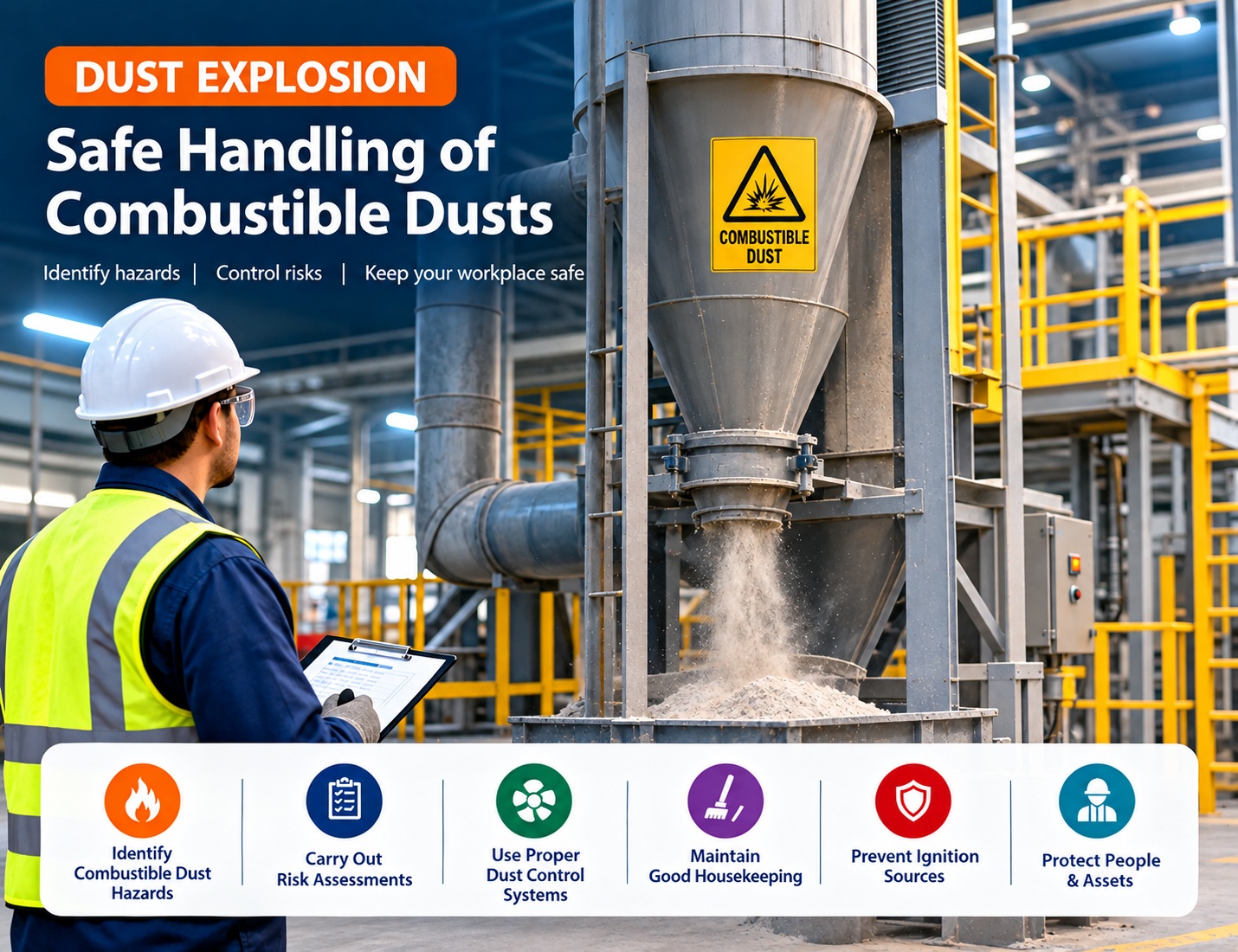 dust-explosion