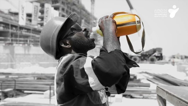heat-stress-prevention