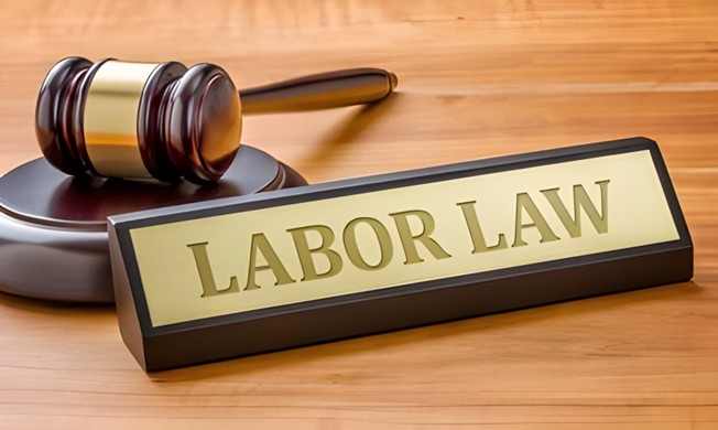 labour-law