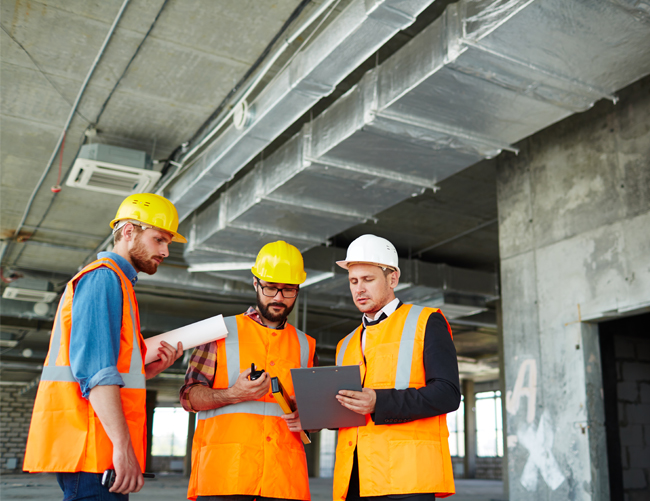Workplace Risk Assessment in UAE