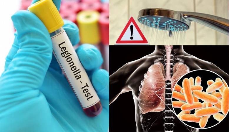 Legionella Risk Assessment